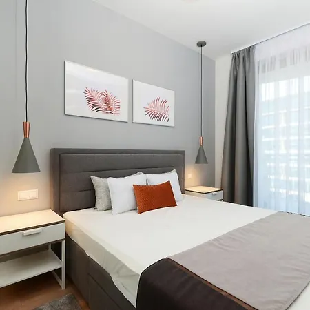 Silver Apartmán *