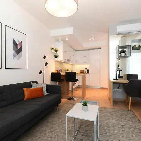 Silver Apartmán *