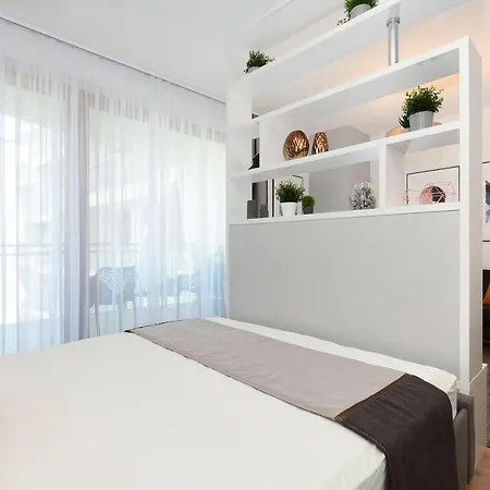 Silver Apartmán