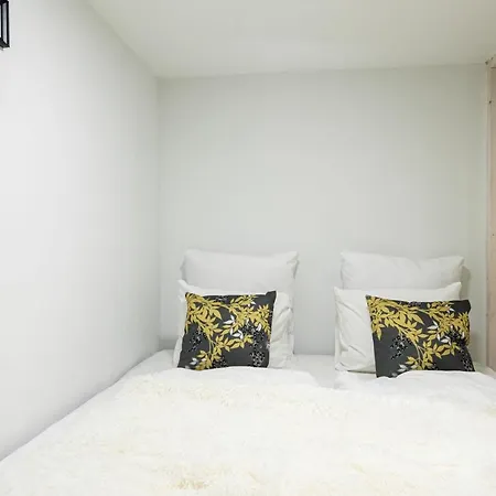 Apartment Super Quiet *