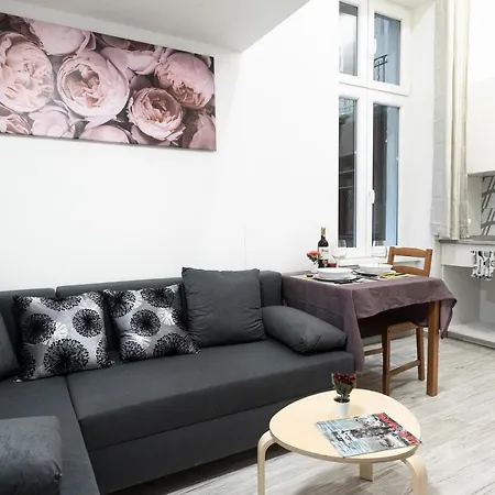 Apartment Super Quiet *
