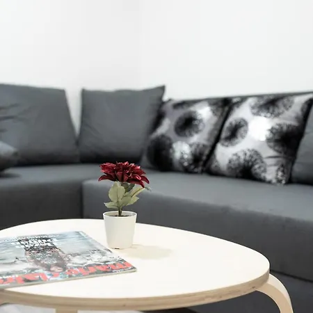 Apartment Super Quiet Budapest