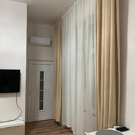 Apartman Tatra Luxury Budapest