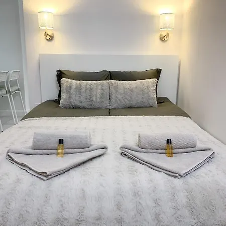 Apartman Tatra Luxury