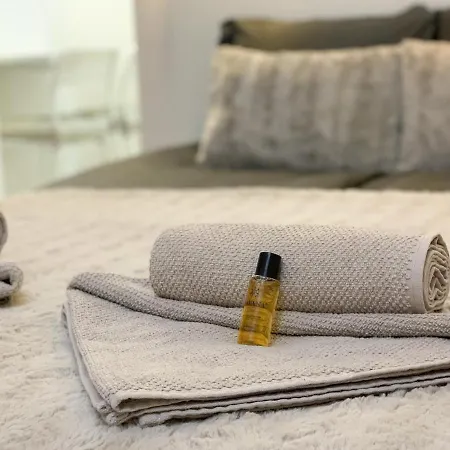 Apartman Tatra Luxury *