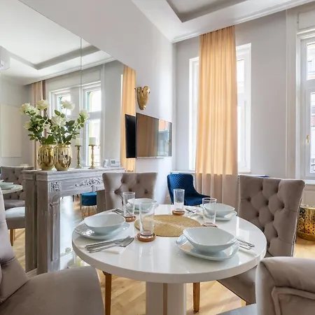 Apartment Designer Luxury In The Jewish Quarter *