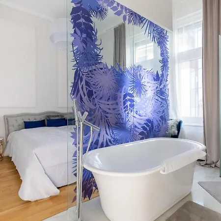 Apartment Designer Luxury In The Jewish Quarter