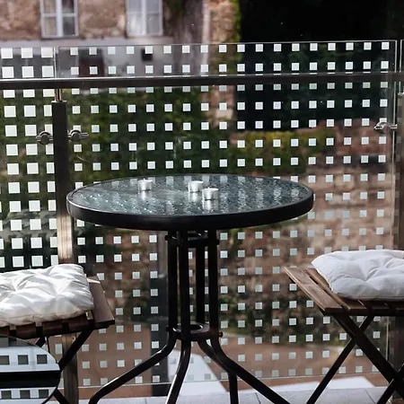 Apartment B 202, In The Heart Of The Jewish Quarter Budapest