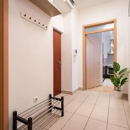Ace Of Spades Gozsdu Apartment Budapest