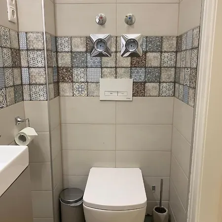 Apartman Tatra Luxury *