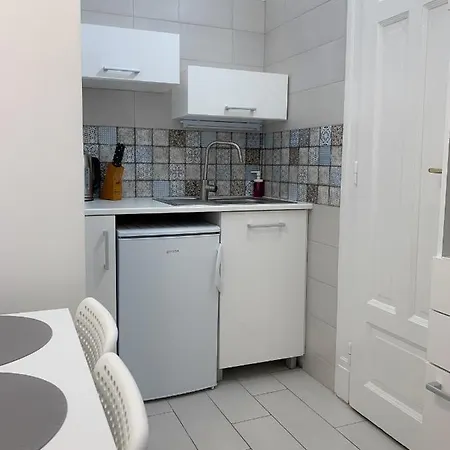 Tatra Luxury Apartman