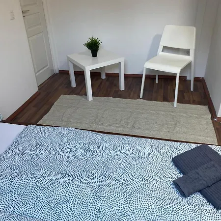 Kiraly78 Huge Apartment Budapest