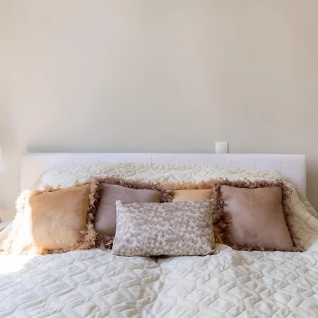 Apartment Designer Luxury In The Jewish Quarter Budapest
