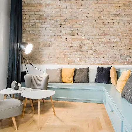 Designer Dream At The St. Stephen Basilica