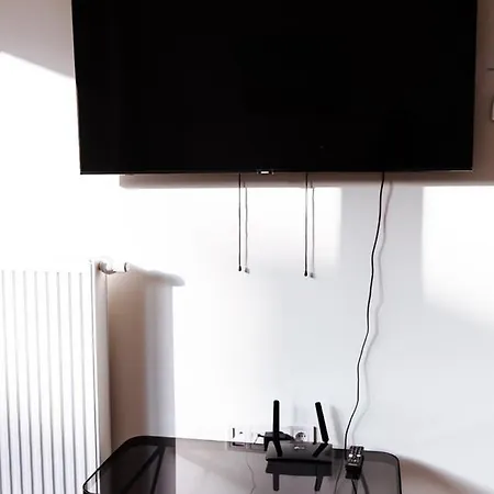 Apartment B 202, In The Heart Of The Jewish Quarter Budapest