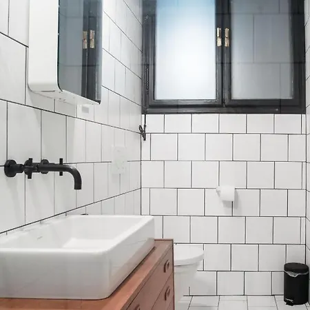 Apartment Designer Dream At The St. Stephen Basilica *