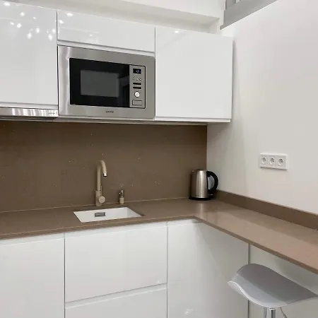 St Stephen Luxury