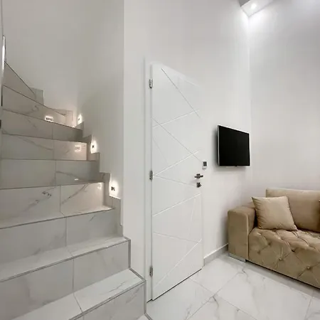 St Stephen Luxury Apartment *