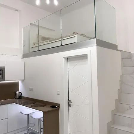 St Stephen Luxury