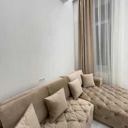 St Stephen Luxury *