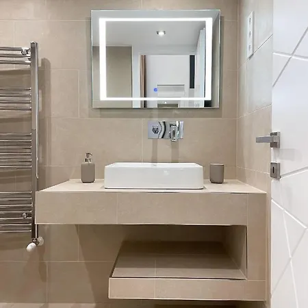 St Stephen Luxury