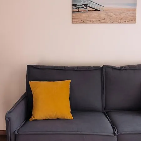 Apartment B 202, In The Heart Of The Jewish Quarter