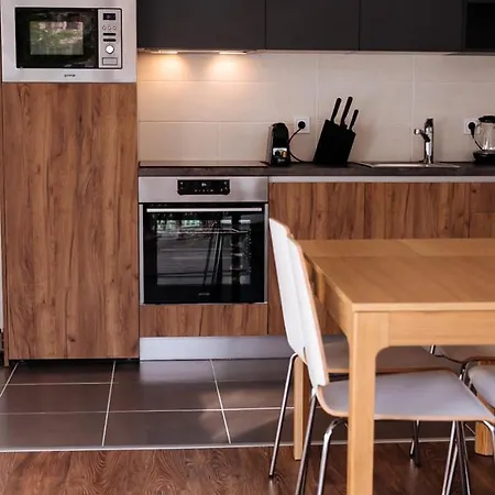 Apartment B 202, In The Heart Of The Jewish Quarter
