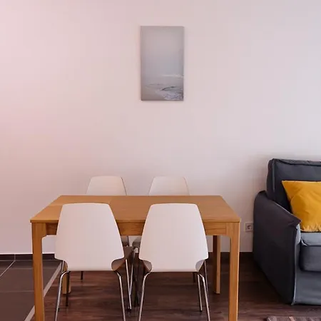 Apartment B 202, In The Heart Of The Jewish Quarter Budapest