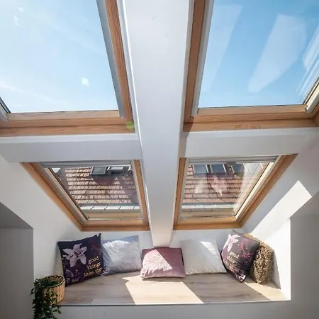 Palms Apartment Budapest