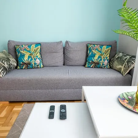 Palms Apartment