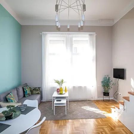 Palms Budapest