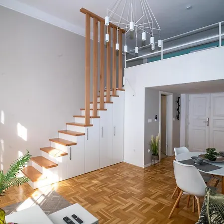 Palms Apartment *