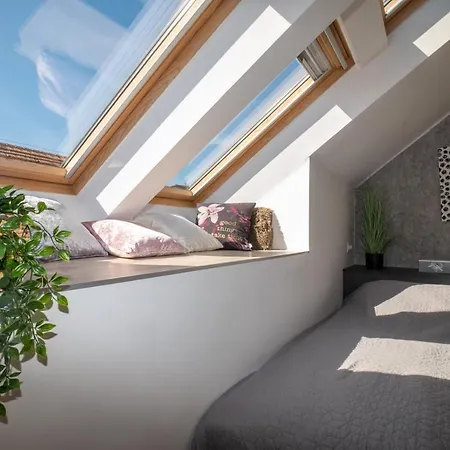 Palms Apartment *