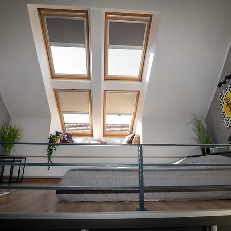 Palms Apartment