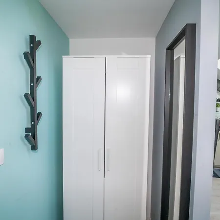Palms Apartment Budapest