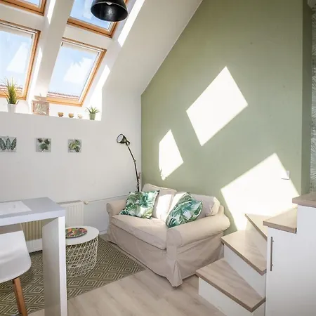Palms Apartment *
