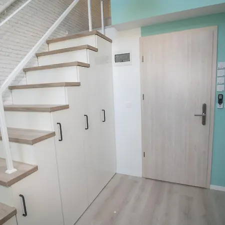 Palms Apartment *