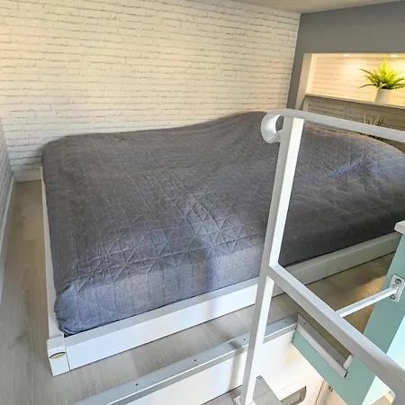 Palms Apartment *
