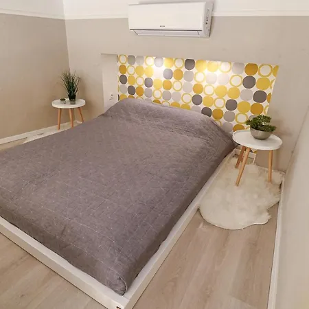Palms Apartment *