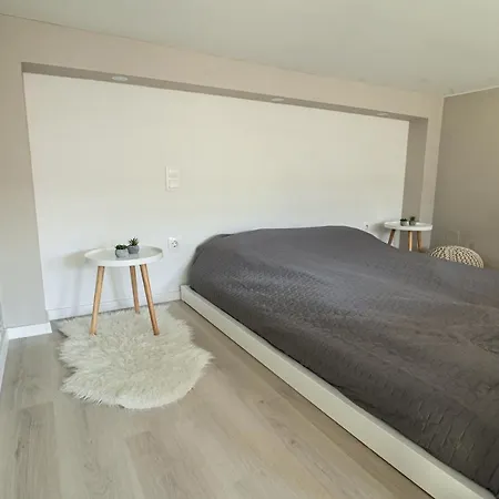 Palms Apartment *