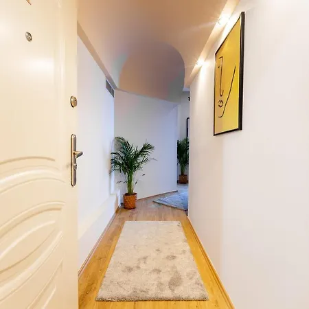 Apartament Beautiful View Duna *