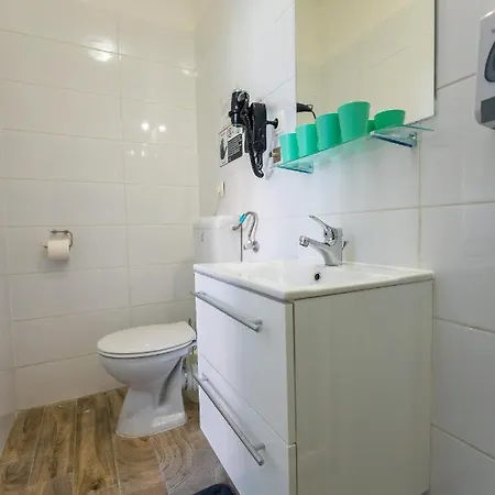 Apartament Beautiful View Duna