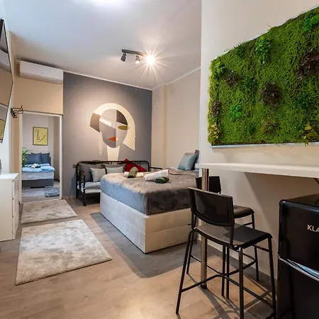 Apartament Beautiful View Duna *