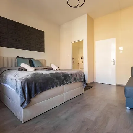 Apartament Beautiful View Duna *