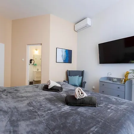 Apartament Beautiful View Duna *