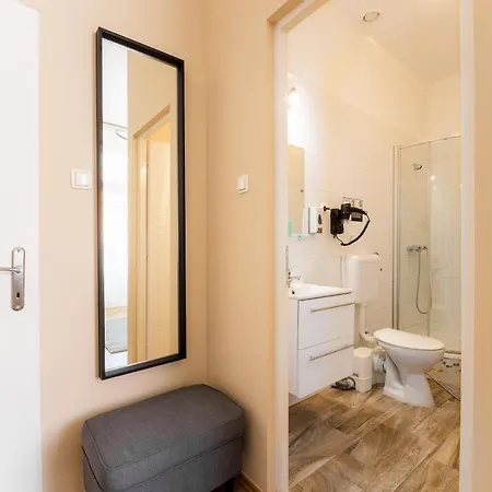Apartament Beautiful View Duna Budapeszt