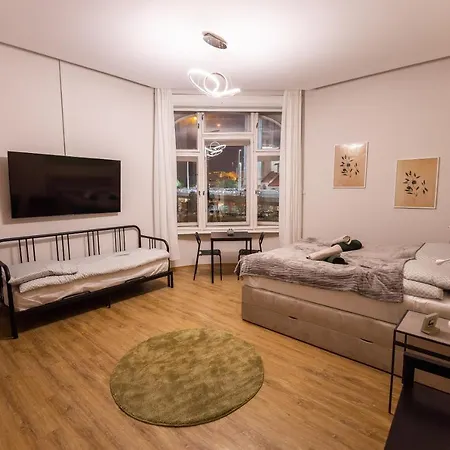 Apartament Beautiful View Duna *
