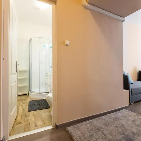 Apartament Beautiful View Duna
