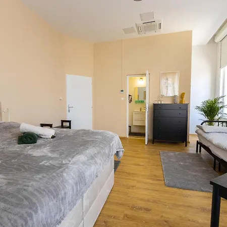 Apartament Beautiful View Duna *