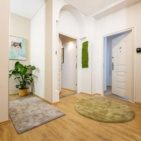 Apartament Beautiful View Duna